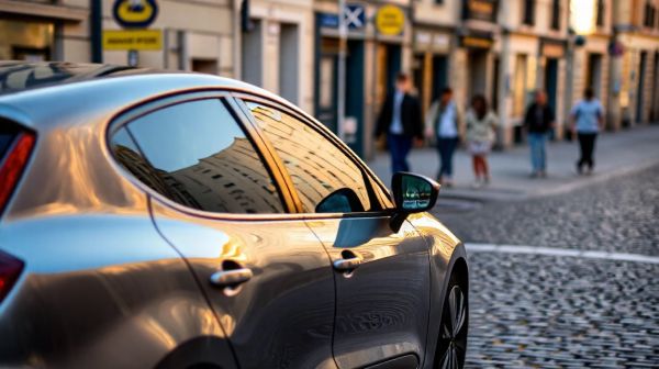 5 stratégies gagnantes pour une location de voiture à Lyon