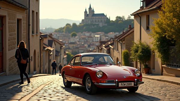 Location voiture lyon : astuces et conseils pour louer malin